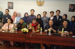 Jelang Pemilu 2019, Hoaks untuk Kepentingan Politik Kian Berkembang