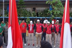 Kirab Satu Negeri, Ikhtiar Merekatkan Kembali Persatuan dan Kesatuan Bangsa