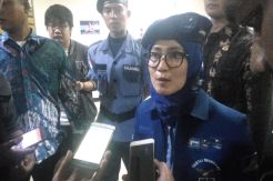 Demokrat Utamakan Calegnya Menang pada Pemilu 2019
