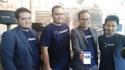 Potensi Pembiayaan UMKM yang Belum Tersentuh Perbankan Rp1.000 t