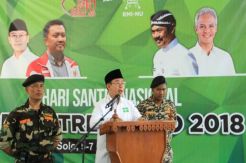 Event Santri Expo 2018 di Surakarta Berjalan Sukses