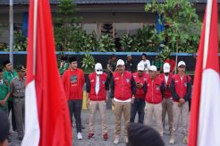 Kirab Satu Negeri, Ikhtiar Merekatkan Kembali Persatuan dan Kesatuan Bangsa