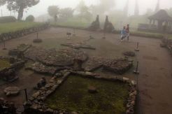 Misteri Penyerangan Kerajaan Sunda ke Majapahit Pascaperang Bubat dan Prasasti Horren