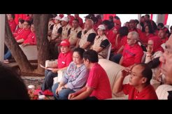 Bicara Bencana Alam, Megawati Ingatkan Sistem Peringatan Dini