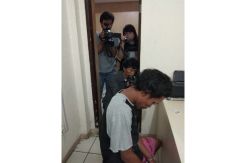 Kabur ke Jakarta, Pembunuh Pelajar SMP di Depok Diciduk Polisi