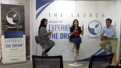 Coworking Space DreamHUB Dukung Pemberdayaan Wiraswasta