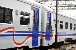 Tiket KA Eksekutif Jakarta-Surabaya Hanya Rp100.000, Begini Cara Pesannya