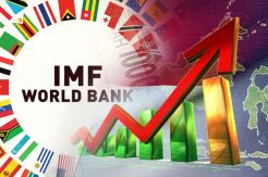 IMF-WB Annual Meeting...