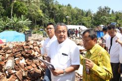 Peduli Indonesia dalam Pertemuan Tahunan IMF-Bank Dunia 2018