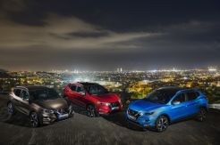 Nissan New Qashqai Diam-Diam Mulai Tes Teknologi ProPILOT