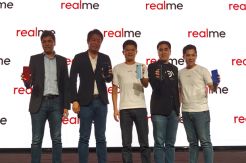 Resmi Meluncur Ini Spesifikasi dan Harga Realme 2 Series