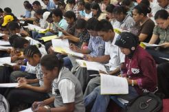 Pendaftar CPNS 2018 Hampir 4 Juta Orang