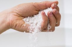 Tak Hanya Sedapkan Masakan, Ini Khasiat Garam untuk Kecantikan