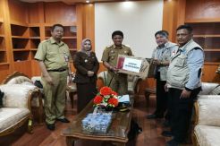 Kemendagri Kembali Kirim Personel untuk Pendampingan Daerah di Sulteng