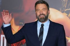 Ben Affleck Lebih Bugar...