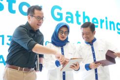 Terbitkan Obligasi dan Sukuk, XL Axiata Mengalami Kelebihan Permintaan
