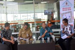 Jangan Hanya Andalkan Pajak PKB-BBNKB, PAD Nonpajak Harus Dimaksimalkan