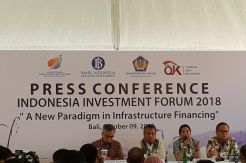 Percepatan Infrastruktur Diyakini Dorong Ekonomi Tumbuh Capai 6,5%