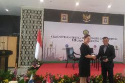 Disambangi Mendag Finlandia, Jonan Tawarkan Investasi Energi Terbarukan