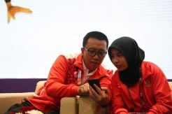 Menpora Tegur NPC Indonesia Terkait Masalah Miftahul Jannah