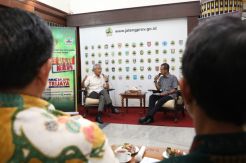 Jateng Kembangkan Olahraga via Sport Tourism