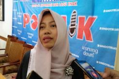Perludem: UU Tegas Melarang Kampanye di Lembaga Pendidikan