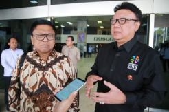 Soal Kampanye di Sekolah, Semua Harus Mentaati Aturan KPU