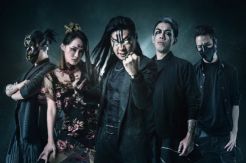 Chthonic Angkat Dewa...