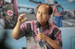 BNPB: Masa Tanggap Darurat di Sulteng Kemungkinan Ditambah