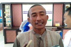 Kasus Kepiting Tak Lanjut ke Pengadilan