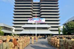 Pemprov Jateng Harus Sertifikasi Aset