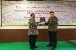 MNC Sekuritas Garap Kalangan Milenial di Indramayu