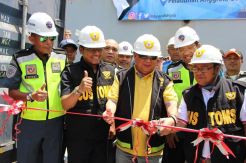Bea Cukai Dorong Ekspor Langsung dari Gorontalo