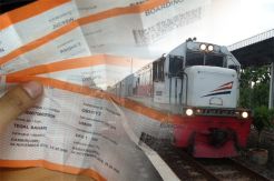 Curhat KAI Diberondong Komplain Pembatalan Tiket Saat Lebaran