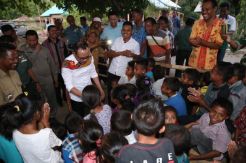 Mengharukan, Desa Kantong TKI di NTT