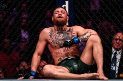 UFC Jatuhkan Dua Hukuman...