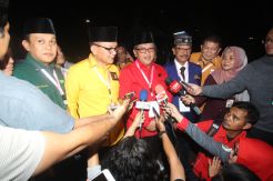 Kubu Jokowi Minta Prabowo...