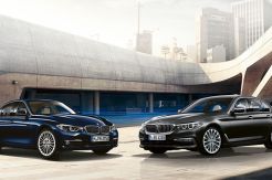 BMW Indonesia Gelar Program Trade-In dan Trade-Up di BMW Exhibition