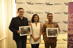 Trik Pergi ke Jepang dengan Naik Pesawat Kelas Bisnis Gratis