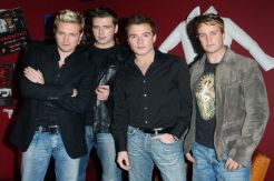 Tandai Reuni, Westlife Akan Rilis Single Baru Bulan Depan