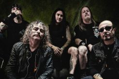 Sebelum Tur Eropa Tahun Depan, Overkill Rilis Album Baru
