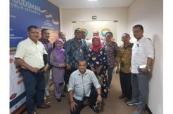 Dugaan Maladminstrasi Pengelolaan Air Sentul City Bukan Fakta
