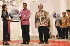 Yayasan Robotik Indonesia...