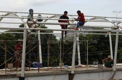 Atasi Macet, Pemkot Bogor Bakal Tambah 2 JPO di Jalan Pajajaran