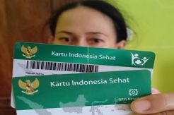 Warga Keluhkan Rujukan Online BPJS