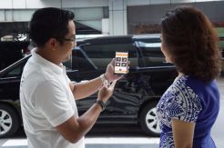 Sukses di Jakarta, Mydriver Perluas Layanan ke Botabek