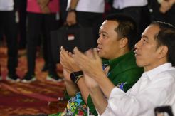 Lampaui Target, Menpora Berharap Indonesia Bisa Tambah Medali