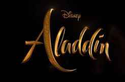 Aladdin Versi Live Action...