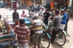 Bolehkan Becak Beroperasi, Pengamat Sarankan DKI Revisi 3 Regulasi Ini
