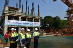 Rumah DP 0 Rupiah Akan Dibangun di 3 Wilayah Ini, Kecuali Jakpus
